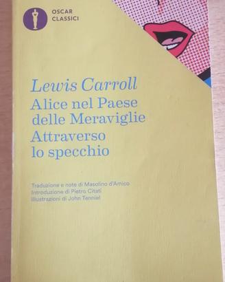 Alice nel paese delle meraviglie 
