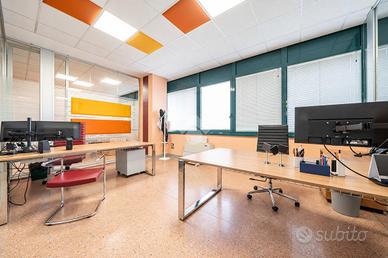 UFFICIO A REGGIO NELL'EMILIA