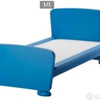 Letto bambino mod ikea