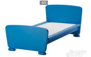 Letto bambino mod ikea