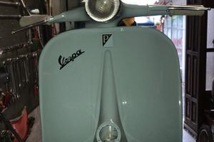 Vespa VNB1T