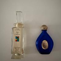 Eau de Caron e Soir de Paris