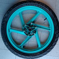 CERCHIO ANTERIORE HONDA RAIDEN