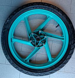 CERCHIO ANTERIORE HONDA RAIDEN