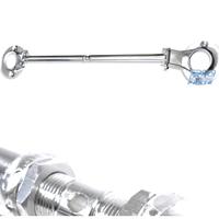 BARRA STABILIZZATRICE VOLKSWAGEN VW GOLF 1 GTI