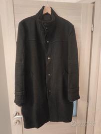 cappotto uomo 