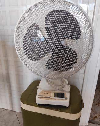 ventilatore da tavolo