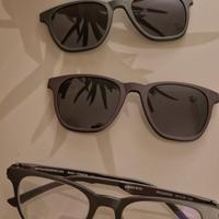 Occhiali da vista e da sole  RH+  come nuovi