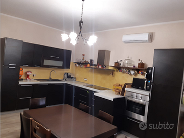 Villa singola in centro