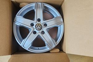 4 cerchi 16 Volkswagen Transporter T5 T6 T6.1 Cara