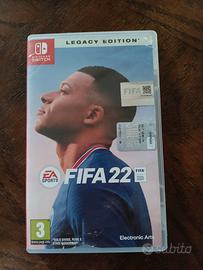 Fifa 22