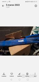 Ricambi nuovi Daf Xf 95 carrozzeria