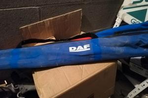 Ricambi nuovi Daf Xf 95 carrozzeria