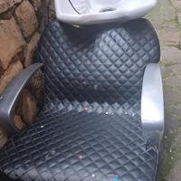 lavatesta lavaggio parrucchiere