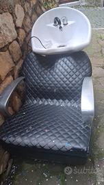 lavatesta lavaggio parrucchiere