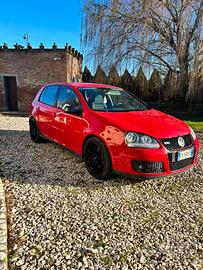 Golf V GTI 2.0 tfsi