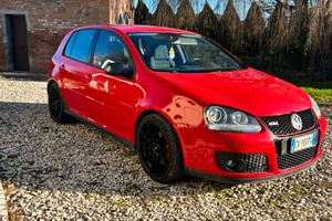 Golf V GTI 2.0 tfsi