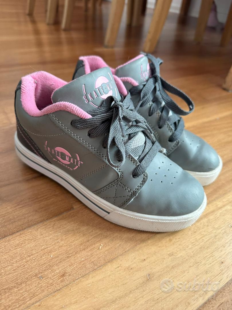 Heelys scarpe con rotelle on sale negozi