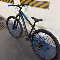 Mtb rokrider st 120