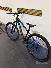 Mtb rokrider st 120
