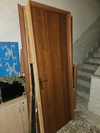 PORTA BATTENTE 80 E 90
