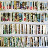 Calciatori 1991-92 Panini Lotto 350 Figurine