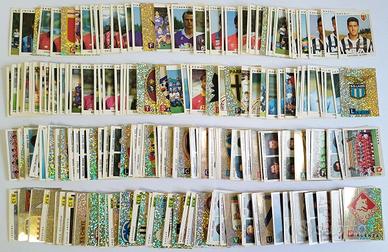 Calciatori 1991-92 Panini Lotto 350 Figurine