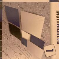 Multimath blu 1