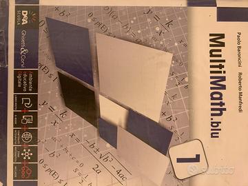 Multimath blu 1