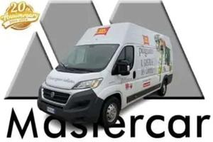 FIAT Ducato MAXI 35 XL H3 2.3 Multijet 130CV - F