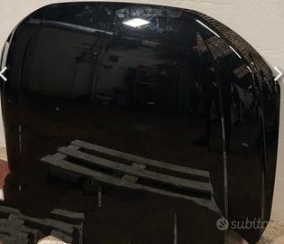 cofano anteriore Audi A1 