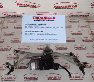 motorino tergicristallo 0 390 250 001 C3 2022
