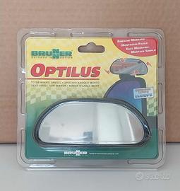 Specchietto roulotte Brunner Optilus nuovo