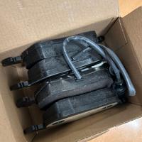 Pastiglie freno anteriore Audi A4 A6