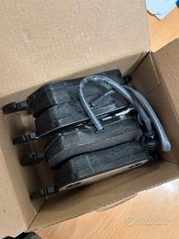 Pastiglie freno anteriore Audi A4 A6