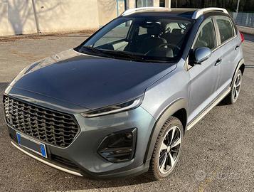 DR 3.0 (2025) – 1.5 GPL  AUTOMATICA, Full Optional