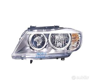 FANALE SINISTRO BMW E90 E91 LCI 08-12 H7