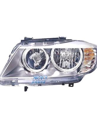 FANALE SINISTRO BMW E90 E91 LCI 08-12 H7