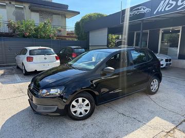 Volkswagen Polo 1.2 5 porte Trendline