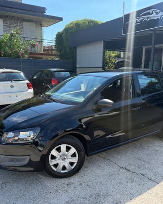 Volkswagen Polo 1.2 5 porte Trendline