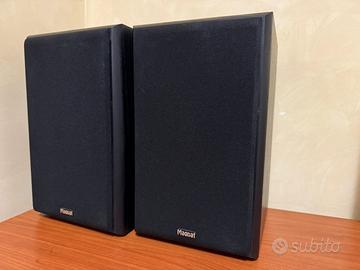 Casse MagNat Supreme 202