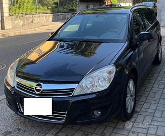 OPEL ASTRA 1.7 CDTI STATION WAGON