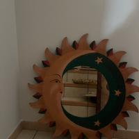 Specchio sole e luna