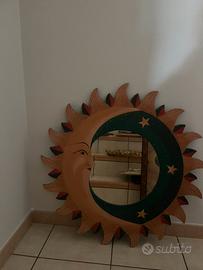 Specchio sole e luna