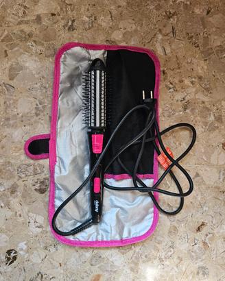 Spazzola Modellante Capelli Delany Beauty