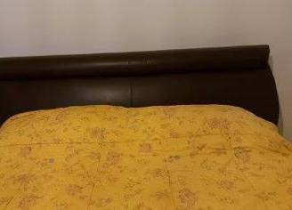 letto moderno