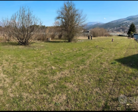 Terreno edificabile a Marco di Rovereto