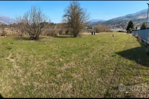 Terreno edificabile a Marco di Rovereto