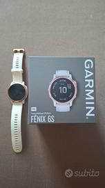 garmin fenix 6s pro