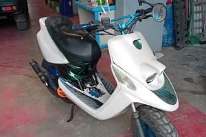 Booster ng 70 polini